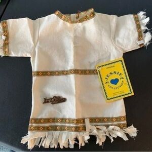 New doll dress from the jessie collection Germany made